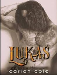 Lukas Carian Cole 9781515905844 I love all of carian cole's books, storm was sweet and honest, vandal was dark and heavy, lukas not in talon. book depository