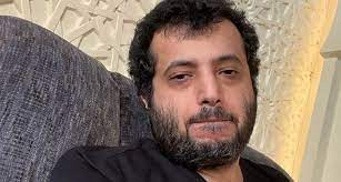 عام سمو ولي العهد يؤدي صلاة عيد الفطر المبارك في جامع الإمام تركي بن عبدالله بالرياض. Ù†Ø§Ø´Ø· Ù‡Ø±ÙˆØ¨ ØªØ±ÙƒÙŠ Ø¢Ù„ Ø§Ù„Ø´ÙŠØ® Ù…Ù† Ù…Ù†Ø´Ø§Ø± ÙˆÙ„ÙŠ Ø¹Ù‡Ø¯ Ø§Ù„Ø³Ø¹ÙˆØ¯ÙŠØ© Ø¨Ø¹Ø¯ Ù‡Ø°Ø§ Ø§Ù„Ø£Ù…Ø± ÙˆØ·Ù† Ø§Ù„Ø¯Ø¨ÙˆØ±