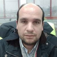 Gabriel Cabrera Casanova Email & Phone Number