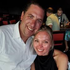 My 8 year old picked out my Halloween costume. It came yesterday and so  naturally he asked if I could wear it to the bus stop this AM… Of course I  said