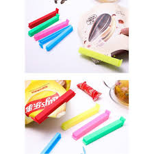 Toko alat masak dan toko alat dapur belanjadapur menjual beragam perlengkapan dapur mulai dari aneka panci seperti stock pot, sauce pan, frying pan, saute pan, steamer, grill pans, roasting pans hingga peralatan kue. Membeli 10 Pcs Sealing Clip 11cm Mixed Klip Penutup Bekas Makanan Alatan Perkakas Barang Dapur Kitchen Tools Tempat Letak Dengan Harga Istimewa Rm 4 Mem Beli Murah