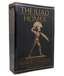 Pagles' most recent work is a translation of homer's odyssey, available from penguin. Homer Iliad First Edition Abebooks