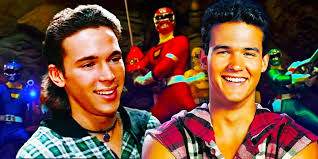 La principale rivalité des Power Rangers des années 1990 a été presque  réglée au cours de