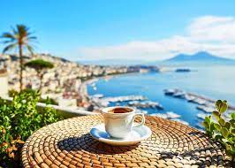 I have coffee at home. How To Order Coffee In Italian 12 Ways Plus Vocab And Expressions Enjoyjava