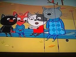 Kid E Cats En Espanol Latino El Telefono Youtube