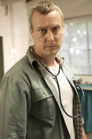 Pictured Cal Macaninch Rowan Collins Olivia Editorial Stock Photo