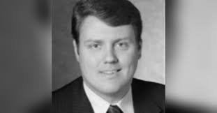 Brian Edward Burns Obituary