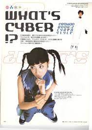Y2k Aesthetic Institute Blm On Twitter Kerouac Magazine Vol 5 1998 What S Cyber 1 4 Featuring Popular Y2k Fashion Labels Such As Fotus Cyberdog And More This Article Also Delves Into Pop See more ideas about cyber, retro futurism, jet set radio. y2k aesthetic institute blm on
