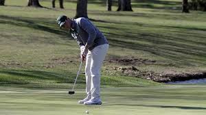 Golf Eighth After Day One of Cleveland State Invitational
