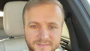 Cine este Daniel Bodnar, activistul de mediu aflat în stare gravă în urma  unui accident rutier