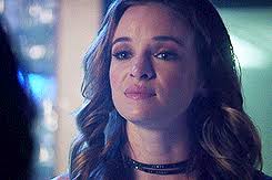 EVANSYHELP — tinasresources: Danielle Panabaker in The Flash...