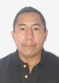 Otorongo BERROCAL AYBAR, FREI EDWARD