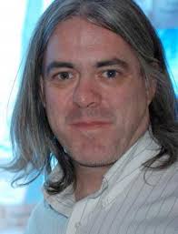 In Memory of Marty Scullion