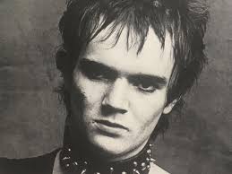 Steven Leckie's Instagram, Twitter & Facebook