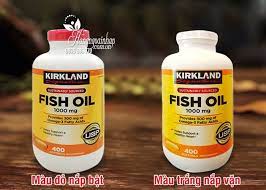 Omega 369, red krill oil & cod liver oil from the best marine oils. Omega 3 Cá»§a Má»¹ Omega 3 Fish Oil 1000mg Kirkland