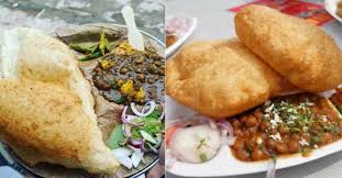 Also known as channa bhatura or even poori chhola. 5 Best Chole Bhature Places In Gurgaon So Delhi