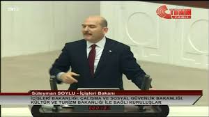 Chp mp to interior minister soylu: 6 Suleyman Soylu Erdogan Siyaseti Biraktigi Gun Bir Daha Siyaset Kapisindan Iceri Girmeyecegim Dailymotion Video
