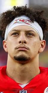 The story of Patrick Mahomes and the Kansas City Chiefs isn't just the  journey of an extraordinary athlete with an arm like a rocket and the  vision of an eagle — it's