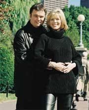 Eamonn holmes is a british television personality and nightclub promoter who has a net worth of $10 million. Gabrielle Holmes Profile Photos News Bio Celebnest