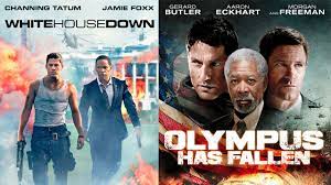 However he wants to make his daughter happy, he asks for a permission letting his daughter visit the white house. Abort The Mission Individuals Vs Institutions In White House Down And Olympus Has Fallen Overthinking It
