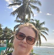 Worried about missing family in Barahona Morovis area