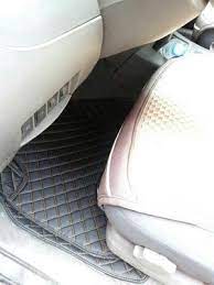 Custom Fit Car Floor Mats For Audi A6 C5 C6 C7 A4 B6 B7 B8 Allroad Avant Fit Car Interior Accessories Car Floor Mats