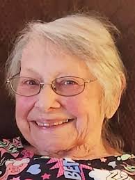 Elizabeth “Betty” Schwindt Stroh