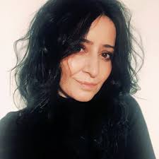 Flower by Carmen Belcin Brasov