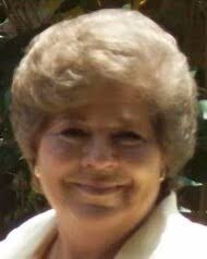 Elizabeth Self Luton Obituary November 22, 2023