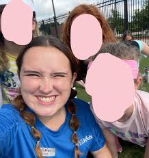 Available babysitter in Brookings, SD