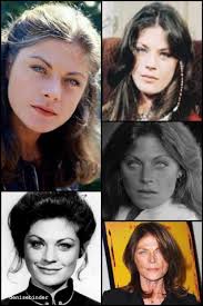 Happy birthday Isabel Sanford