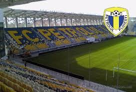 Check spelling or type a new query. Stadium Stadionul Ilie Oana Fc Petrolul Ploies Kaufen Alte Fussballpostkarten In Todocoleccion 53602316