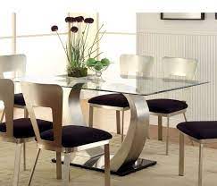 We did not find results for: Best 25 Glass Top Dining Table Ideas On Pinterest Contemporary Dinning Table Glass Dinning Dining Table Glass Dining Room Table Contemporary Dinning Table