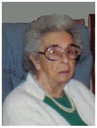 Leota Reece Bryant (1909-2001)