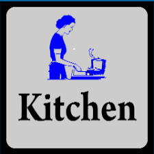 If you have children in the home, you need to designate a safe area for dangerous kitchen items. Safety Sign Kitchen At Rs 70 Piece Safety Sign Safety Sign Board Security Sign à¤¸ à¤°à¤• à¤· à¤¸ à¤‡à¤¨ à¤œ A Global Sales And Marketing Co Thane Id 10399111655