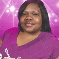 Ms. Lakesha Marie Joyner Obituary