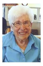 Claire Wood Obituary (2010)