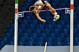 See more of mondo duplantis on facebook. Leichtathletik Stabhochsprung Duplantis Schwebt Auf Wolke Sieben Sport Stuttgarter Nachrichten