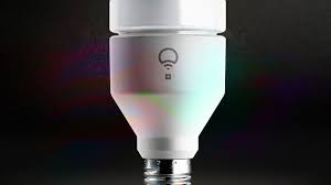 Lifx Is Announcing Two New Smart Lighting Products Today A Light Strip And Another Bulb Both Work More Or Less How You D Expec Lifx Smart Lighting Smart Bulb