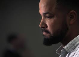 Letters from Camp: Jose Abreu reports to spring training with a full beard 