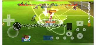 Inazuma eleven sd última versión: Download Inazuma Eleven Go Strikers 2013 English Wii Iso Free For Android Best Games Apps Download