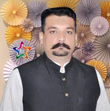 M Moiz Tariq Bhatti