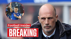 Rangers in talks to sign defender after Leon King exit twist