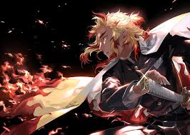 Download this wallpaper with hd and different resolutions all of these high quality desktop backgrounds are available in hd format. Kyojuro Rengoku 1080p 2k 4k 5k Hd Wallpapers Free Download Wallpaper Flare