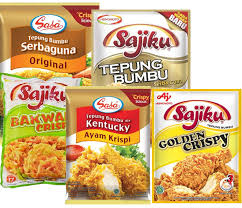 May 31, 2021 · flip the potatoes and add in the garlic, rosemary, chicken stock and butter into the pan and place in the oven for 30 minutes. Ajinomoto Sajiku Tepung Bumbu Serbaguna 250 G Terbaru Agustus 2021 Harga Murah Kualitas Terjamin Blibli