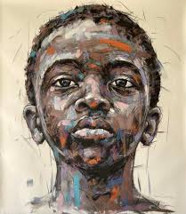 In the gentle grasp of prayer, children find solace, strength, and unity.  'United in Faith' illuminates the radiant beauty of young hearts connected.