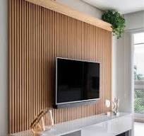 Factory Direct Home Decor Supply Waterproof Tv Background ...