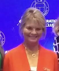 Mississippi Clubwoman