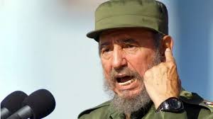 Küba: Fidel Castro'nun hayallerinin ve korkularının yansıması