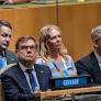 Germany Faces Historic Defeat in UN Security Council Vote and Raises Questions on UN Contributions